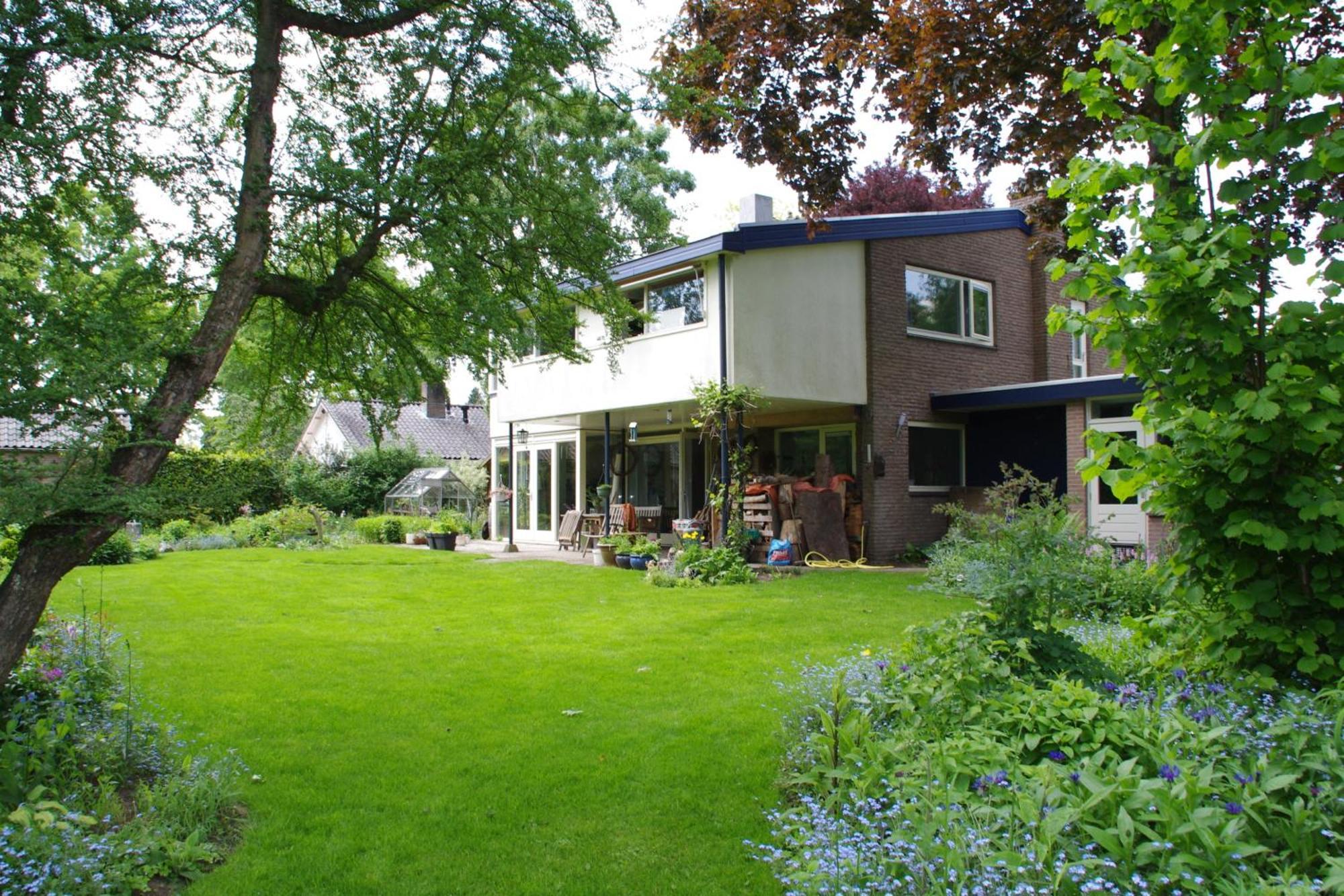 B&B De Slaperije Warnsveld Eksteriør bilde