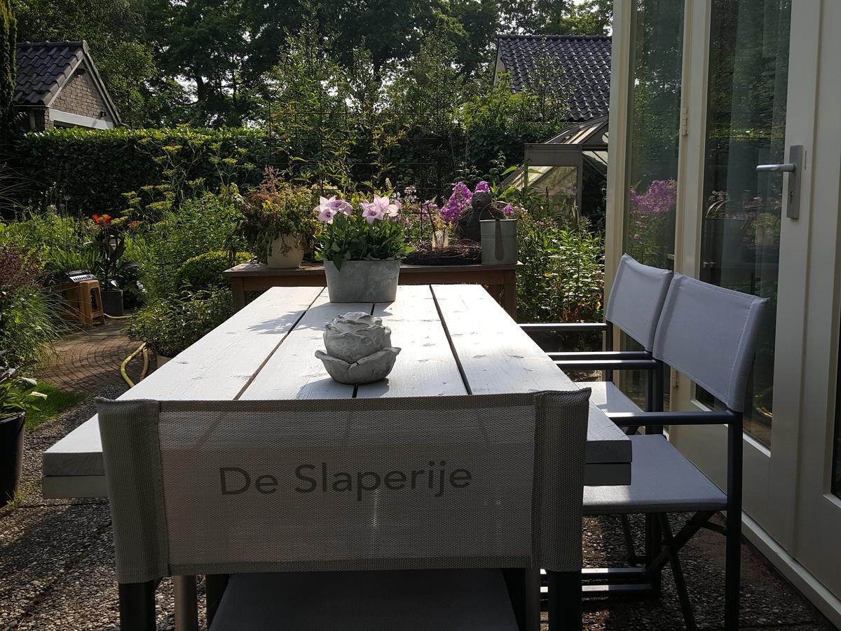 B&B De Slaperije Warnsveld Eksteriør bilde